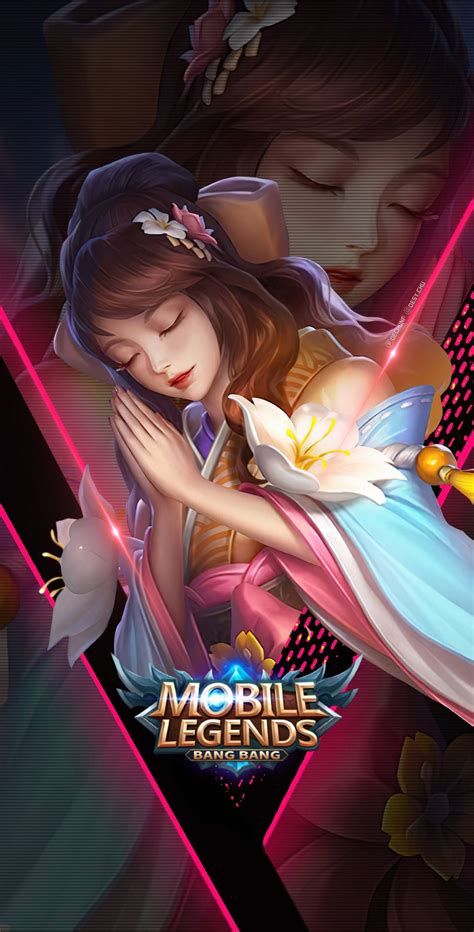 Mobile Legends Guinevere Wallpapers Wallpapers