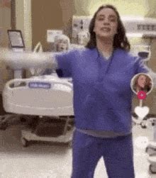 Nursing Gif - IceGif
