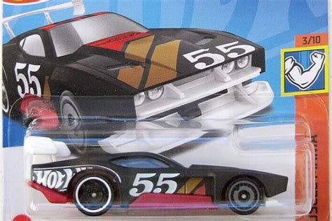 ホットウィールの2023年DアソートまとめNew Models少なめもアッツアツアソ Hot Wheels 情報まとめ ホットウィール にわかマニア