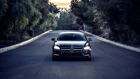 Mercedes Logo Wallpapers - Wallpaper Cave