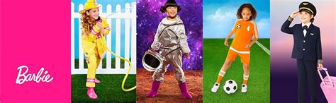 Barbie M Tiers De R Ve Coffret Poup E Gymnaste Blonde En Justaucorps Accessoires Inclus Jouet