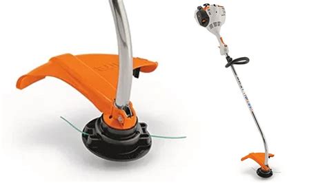 Рейтинг кращих бензокосами, ціна - Корисні поради - Вказівка