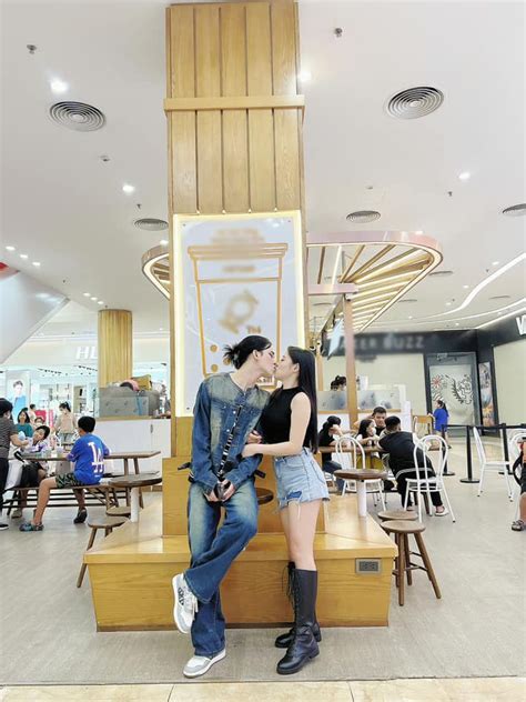 Tr N C Bo G Y X N Xao Khi Kh A M I B N G I Hot Girl H U C Trai P