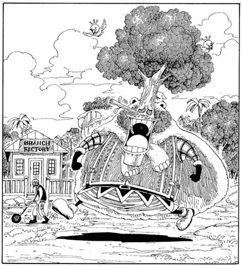 Fuck Yeah One Piece Manga