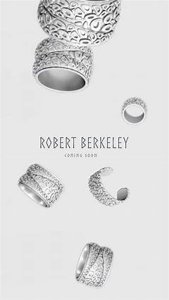Berkeley Hermes Roberts