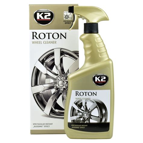 K2 Roton Felgenreiniger 700ml | waschguru, 6,95
