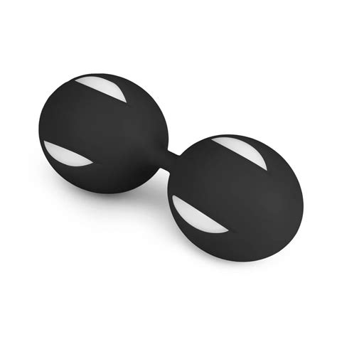 Wiggle Double Kegel Balls Ricky®