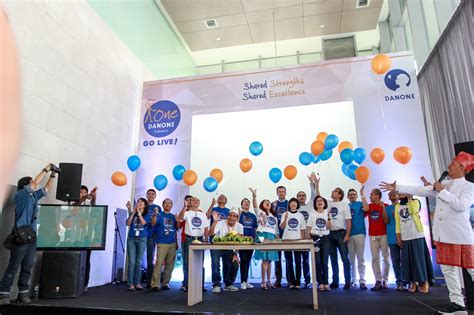 Danone Indonesia Recruitment For Management Trainee Star Danone