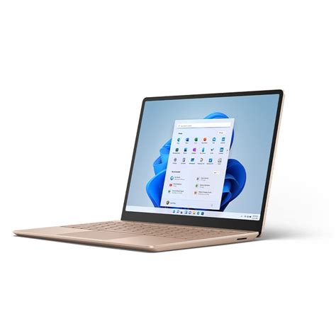 Buy Microsoft Surface Laptop Go Ultra Thin Touchscreen Laptop