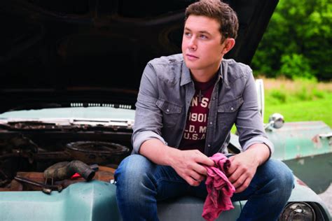 Scotty McCreery Height, Weight,Net Worth, Age, Spouse, Bio & Facts