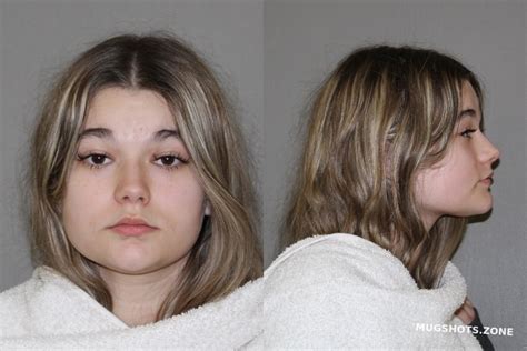 SALADIN KAYLEE R 12 15 2023 Denton County Mugshots Zone