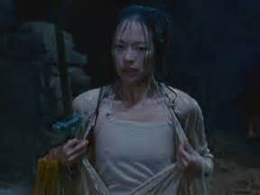 ZIYI ZHANG Nude AZNude