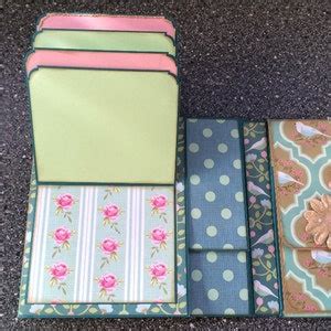 Tutorial 3 Interactive Folio Album Neverending Memories Etsy Nederland