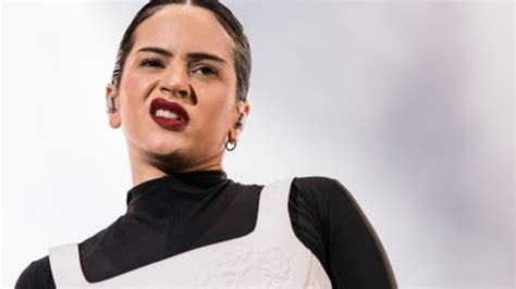 It s Disgusting Rosalía Fires Back at Artist Who Shared Photoshopped Nude Photos of Her