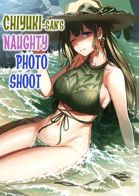 Inu Luscious Hentai Manga Porn