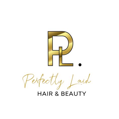 Hair Beauty Logo Design by Zuraij GFX on Dribbble