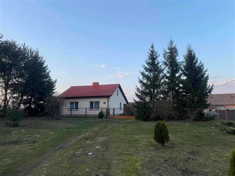 Siedlisko W Starym Kraszewie 20 Km Od Warszawy Stary Kraszew OLX Pl