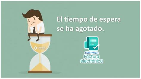 Artículo Error El tiempo de espera se ha agotado al intentar