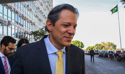 Haddad diz que reforma do Imposto de renda será ‘neutra’ e isentará ...