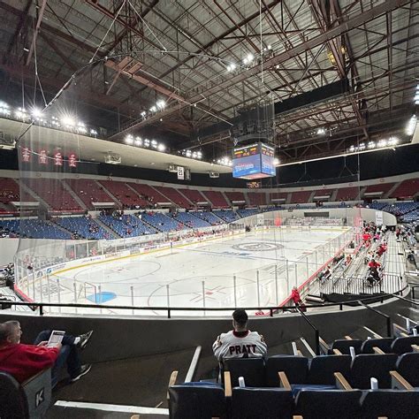 Portland's Hidden Gem: Veterans Memorial Coliseum - Secrets Revealed!