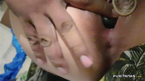 Le Meto Un Desodorante Por La Vagina Puritanas