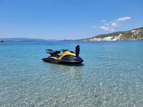 Yamaha Waverunner Gp1300r Factory Service Repair Manual 5