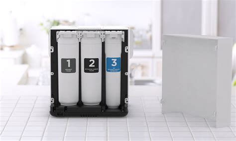 Reverse Osmosis water filter Versus Activated Carbon water filter ...