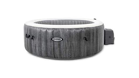 Inflatable Hot Tubs At Amazon