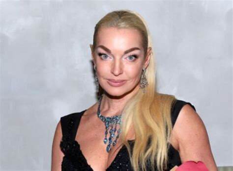 Установлена личность "жениха" Анастасии Волочковой | Балерины ...