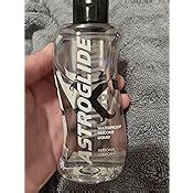 Amazon Astroglide X Silicone Based Sex Lube Gel Oz Waterproof Long Lasting