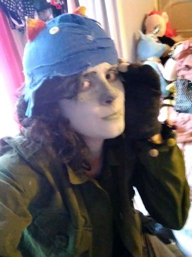 My Nepeta Cosplay Homestuck And Hiveswap Amino