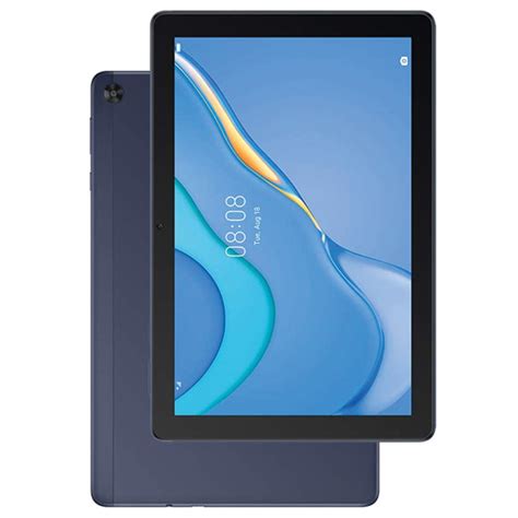 Buy Huawei MatePad T10s 10.1 LTE 4GB 64GB Price in Qatar