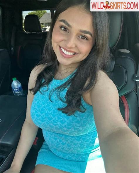 Taliya Jordan Nude Leaked Photos And Videos Wildskirts