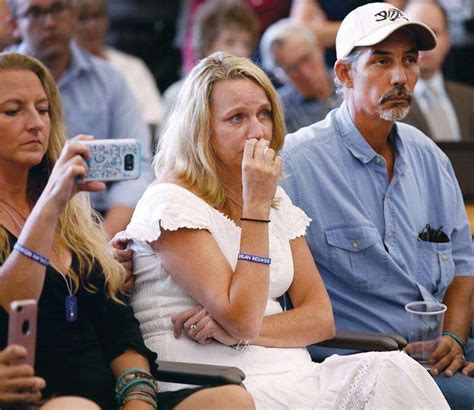 Mark Redwine Accused Of Killing 13 Year Old Son Dylan Set For Trial Thursday The Durango Herald