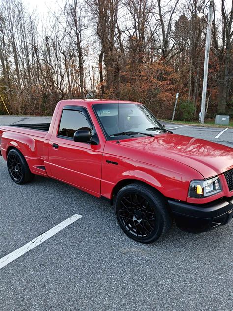 2000 Ford Ranger · Custom - Cars & Trucks - Lusby, Maryland | Facebook