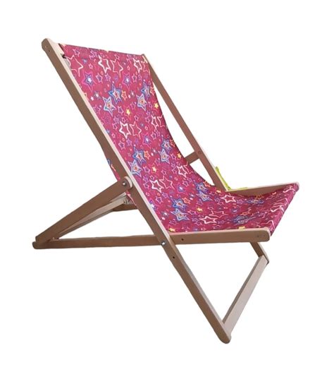 Шезлонг раскладной. Натуральный бук купить в интернет-магазине Ярмарка ...