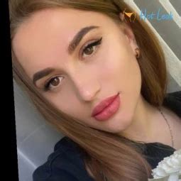 Pretty Lily Aka Shy Lilli OnlyFans Leaks Nude On Hotleaks