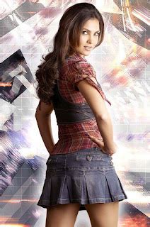 I Love Bollywood Hot Lara Dutta
