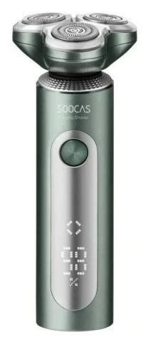 Электробритва Soocas S5 - купить по выгодным ценам в интернет-магазине ...