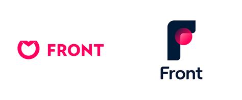 brand   logo  front