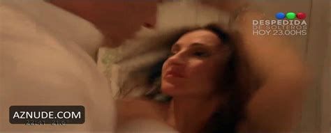 ELEONORA WEXLER Nude AZNude