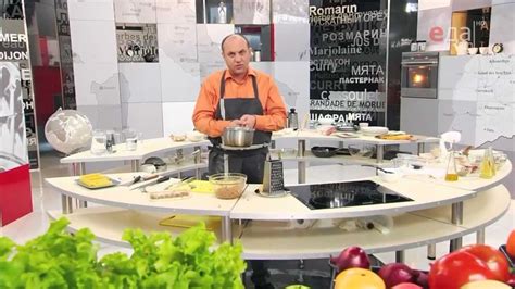 Кухня Италии. Каннеллони - YouTube