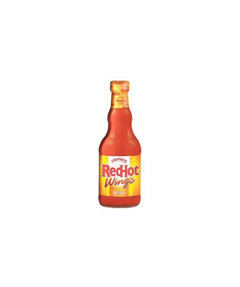 Salsa Franks Hot Wings