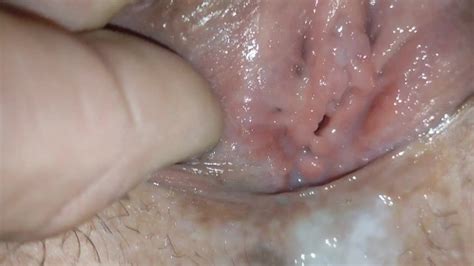 Pussy After Massive Creampie Pornhub