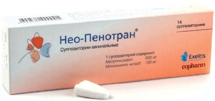 Нео Пенотран Форте 10 Свечи – Telegraph