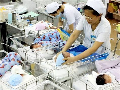 Hà Nội to reduce sex imbalance at birth
