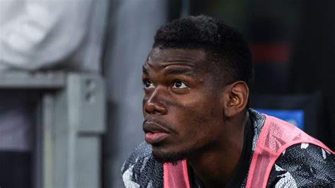 Dopage Ce que risque Paul Pogba après la confirmation de son contrôle