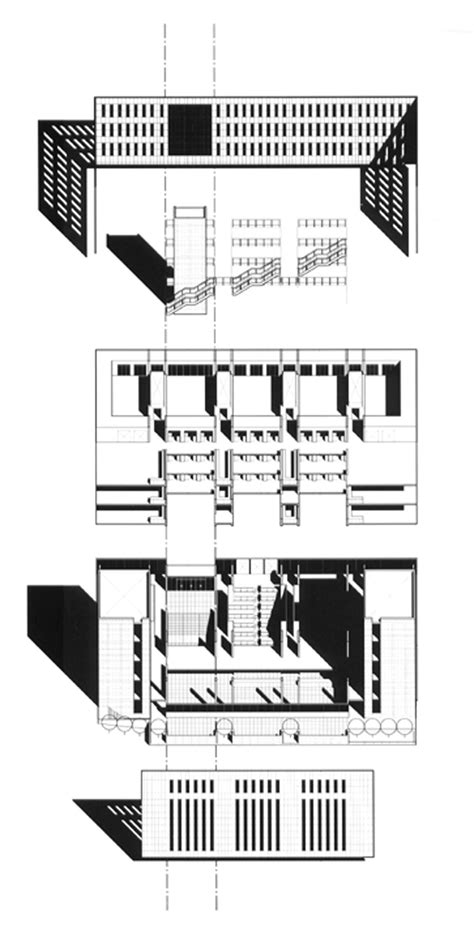 Computer Science Building at Dalhousie University - MacKay-Lyons
