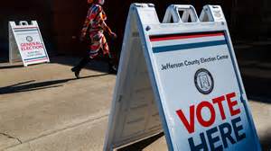 Kentucky elections guide 2020: voting, results, polls, lines, ballot