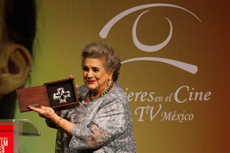 Muere A Los A Os Queta Lavat Estrella Del Cine De Oro Y Tiktokera